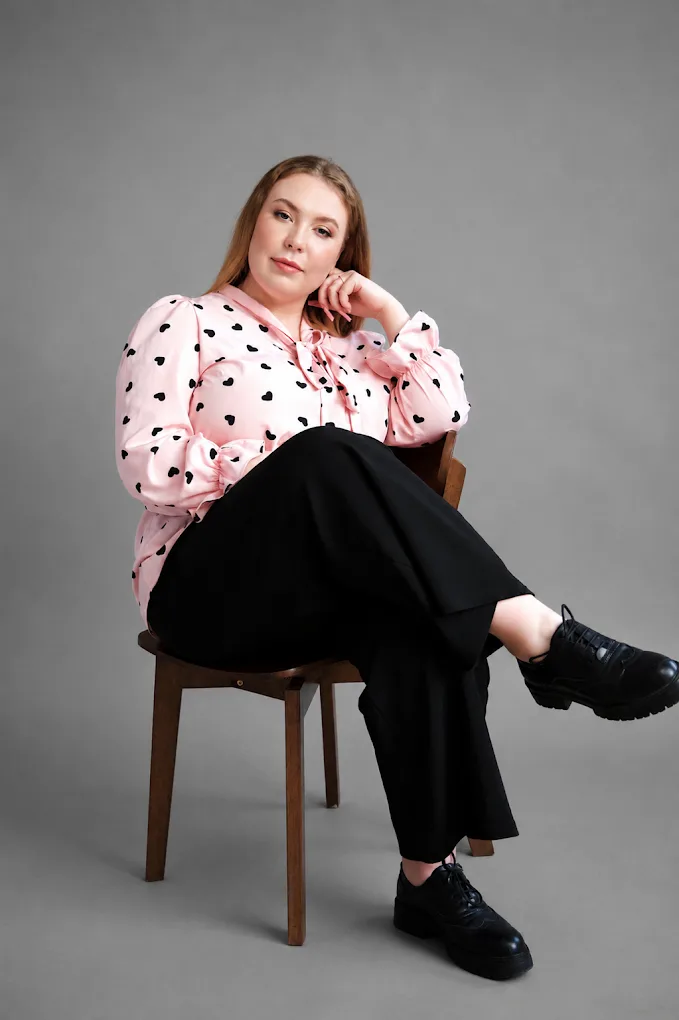 Kamila Szwejk-Brzozowska, psycholog i autorka artykułów